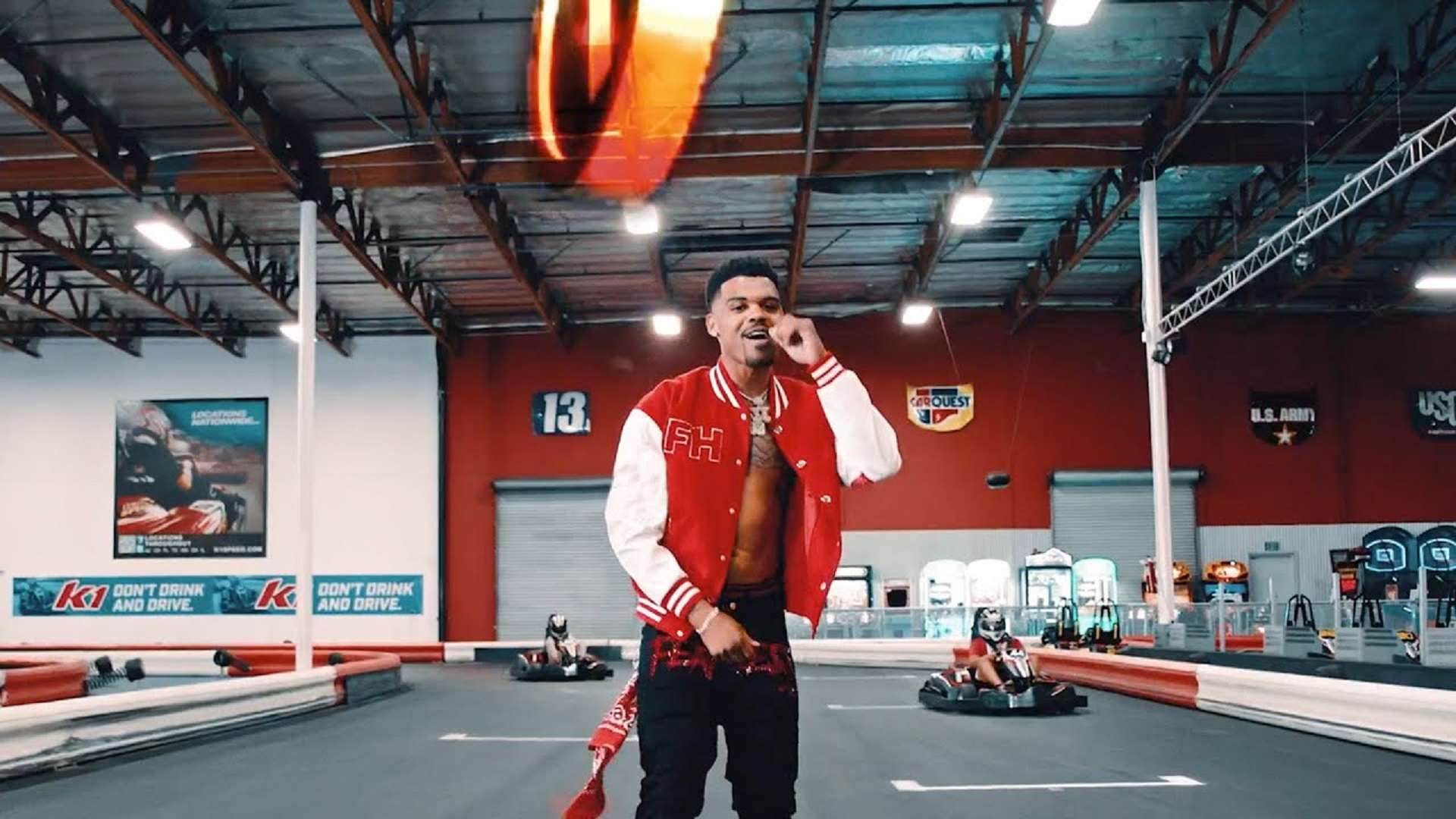 Nba Og 3three Cardio