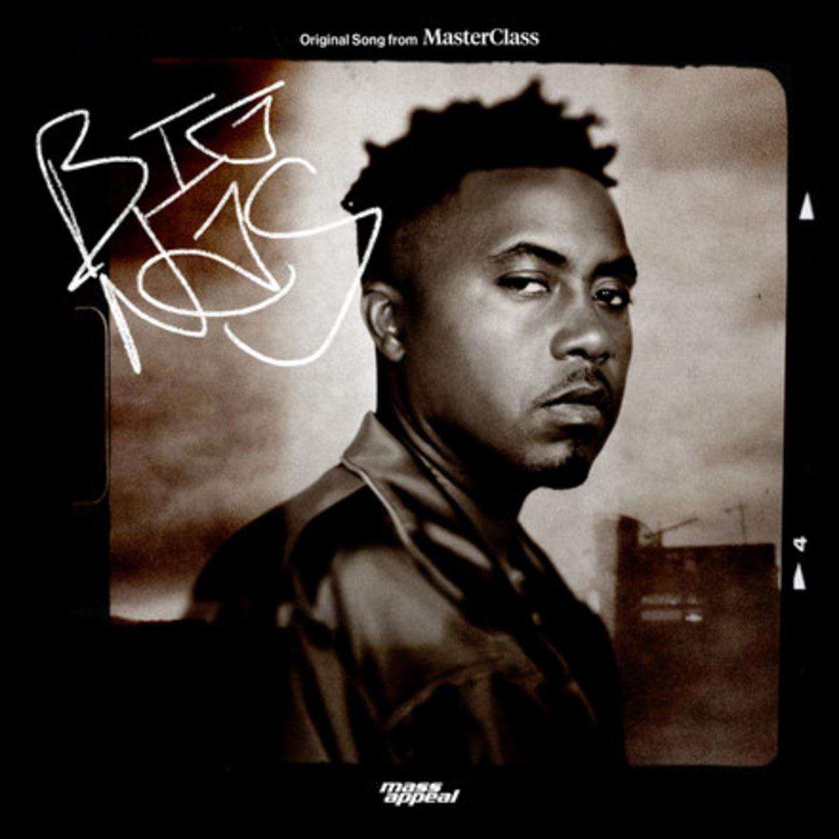 Nas Big Nas