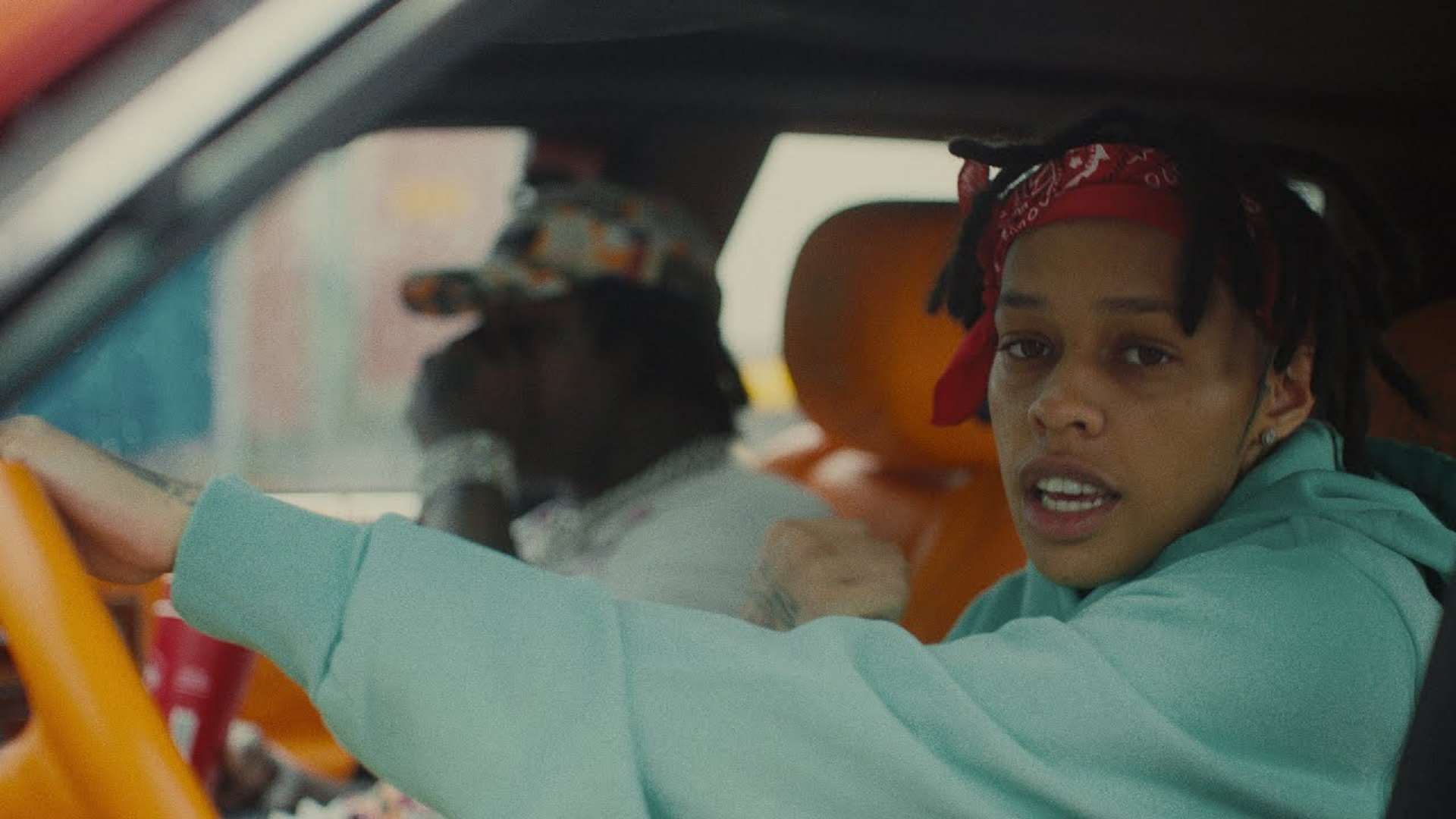 Omb Bloodbath Not Gang