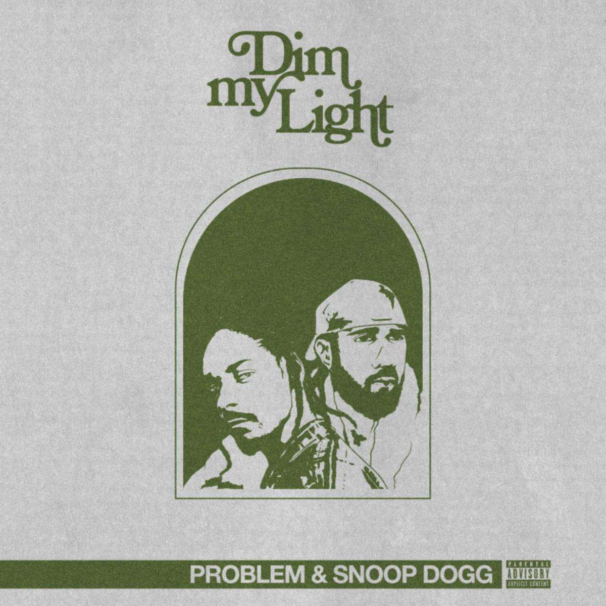 Problem Dim My Light