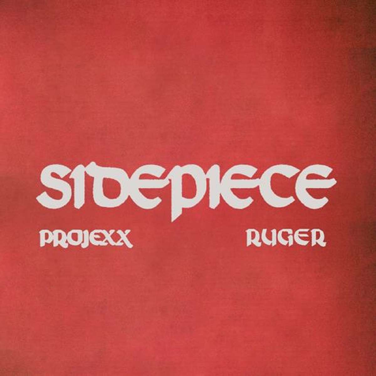 Projexx Sidepiece