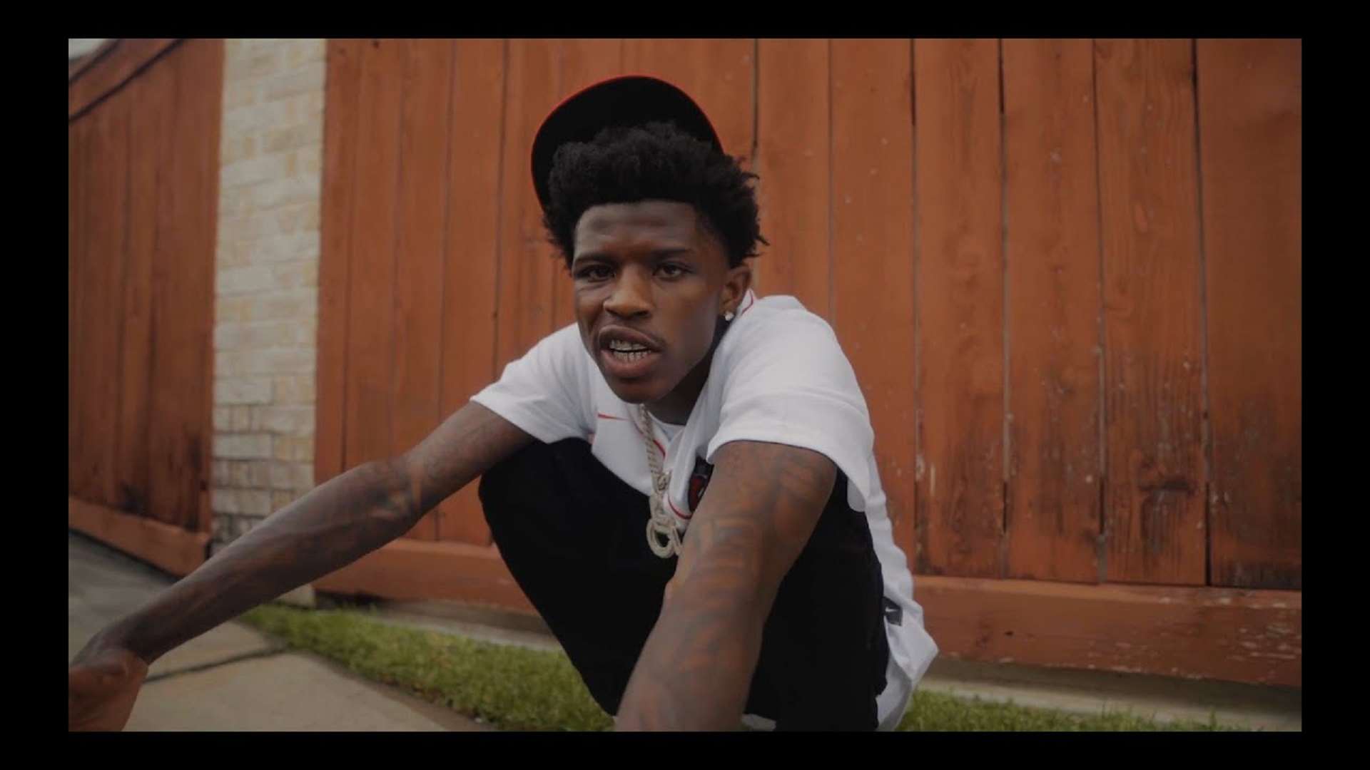 Quando Rondo Time Spent