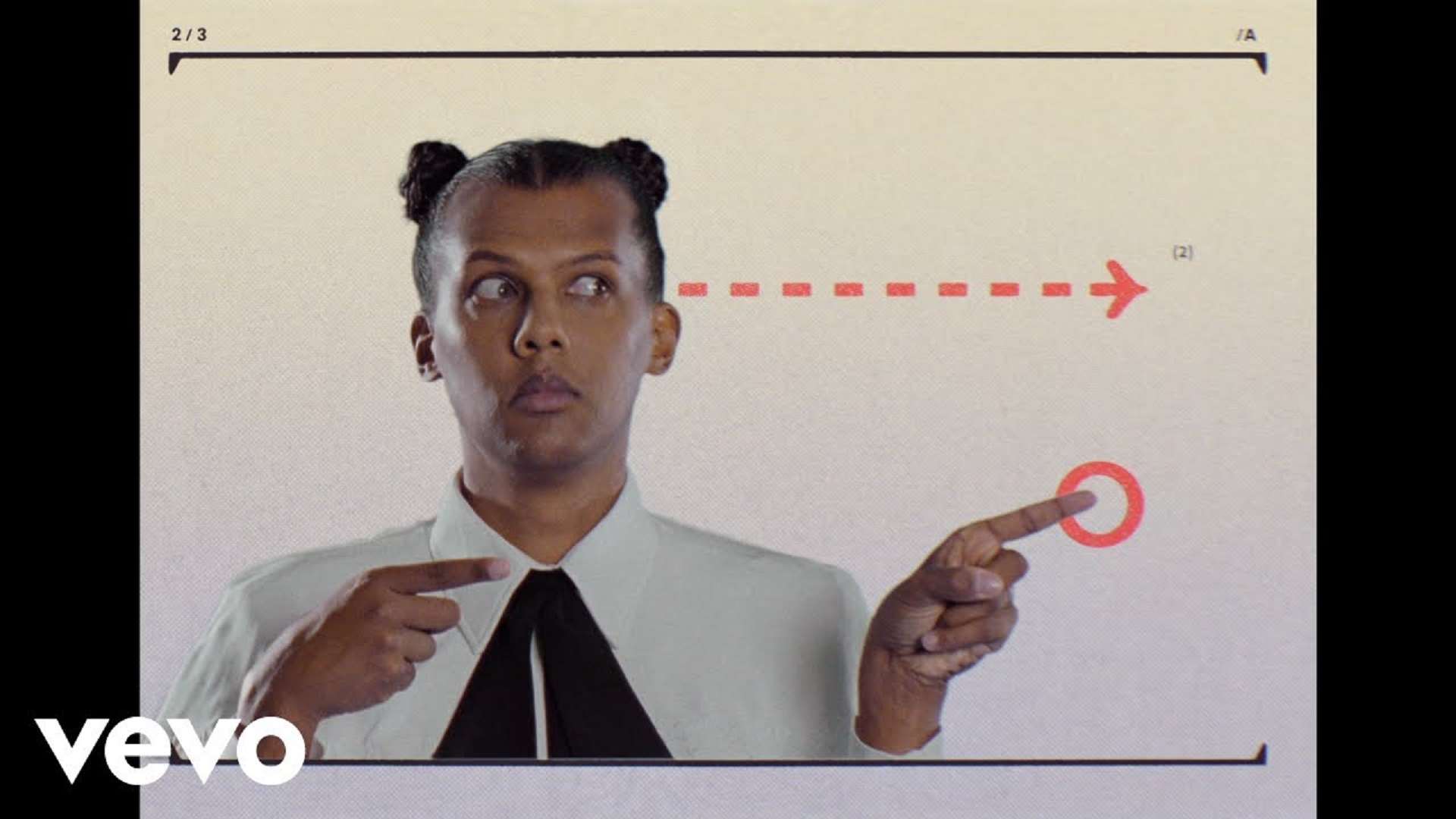 Stromae Santé