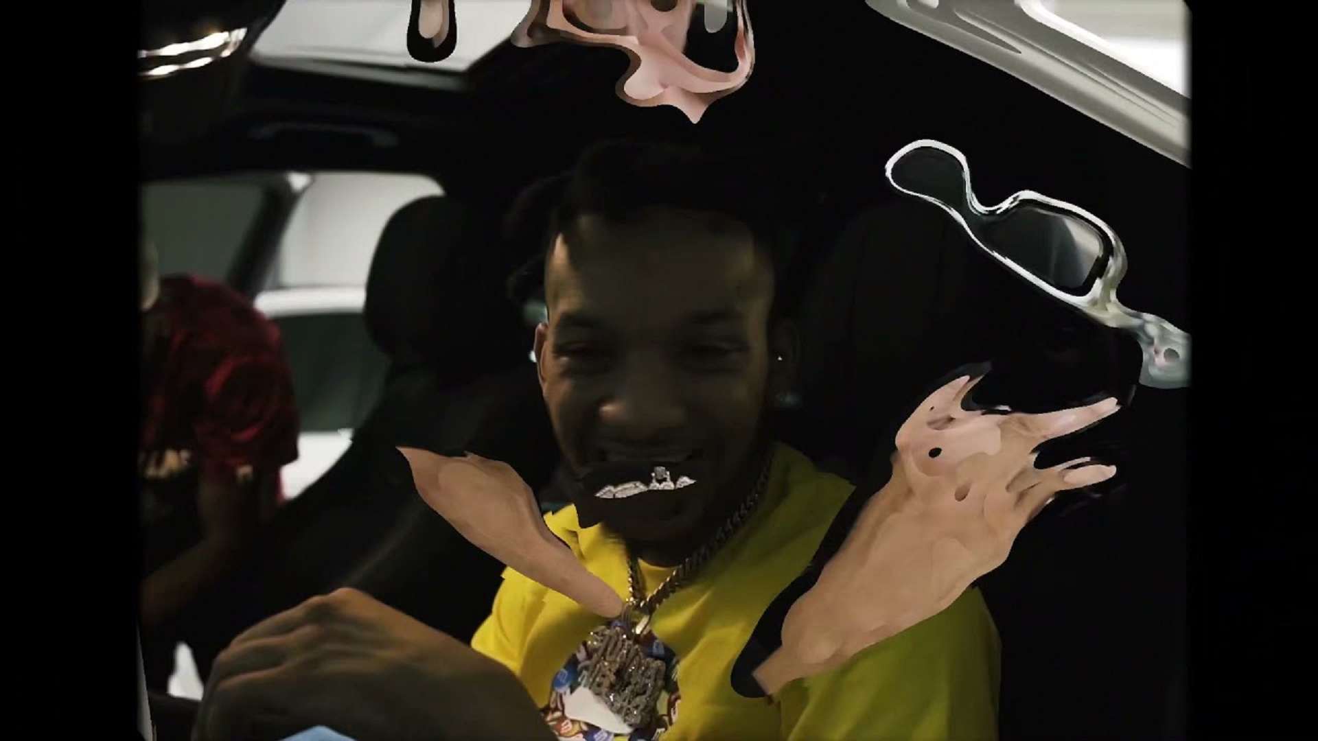 Stunna 4 Vegas 38 Freestyle