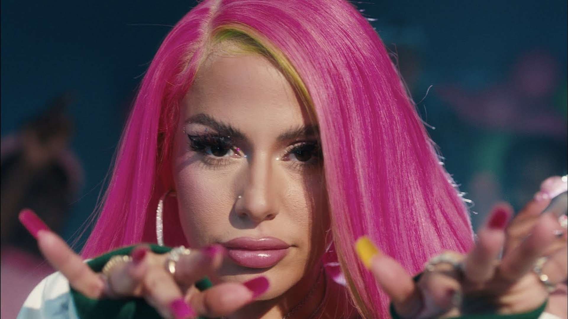 Tay Money The Assignment