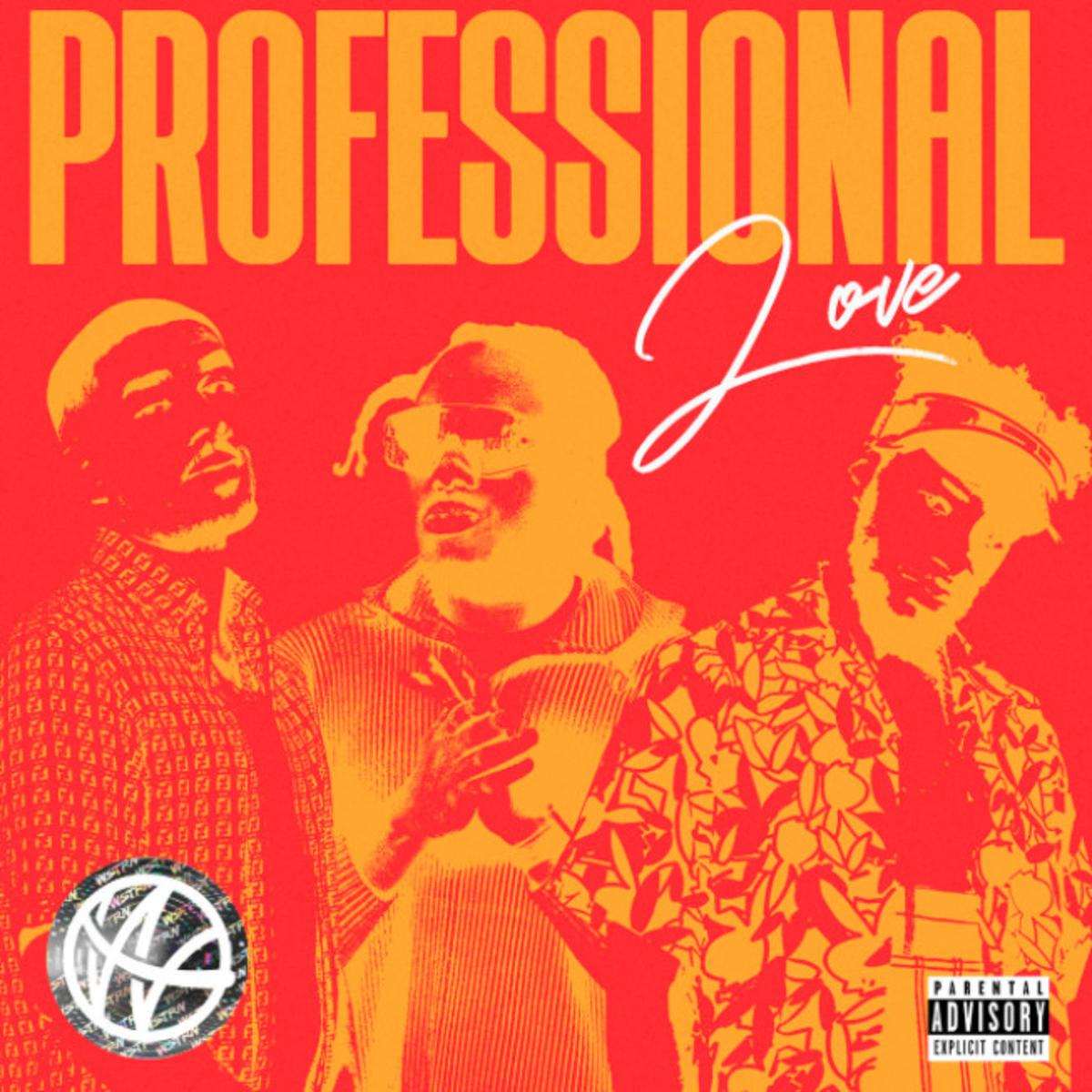 Wstrn Professional Love