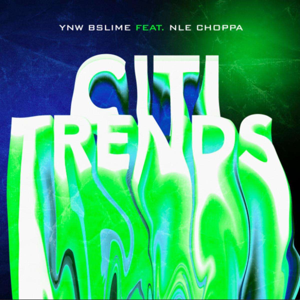 Ynw Bslime Citi Trends