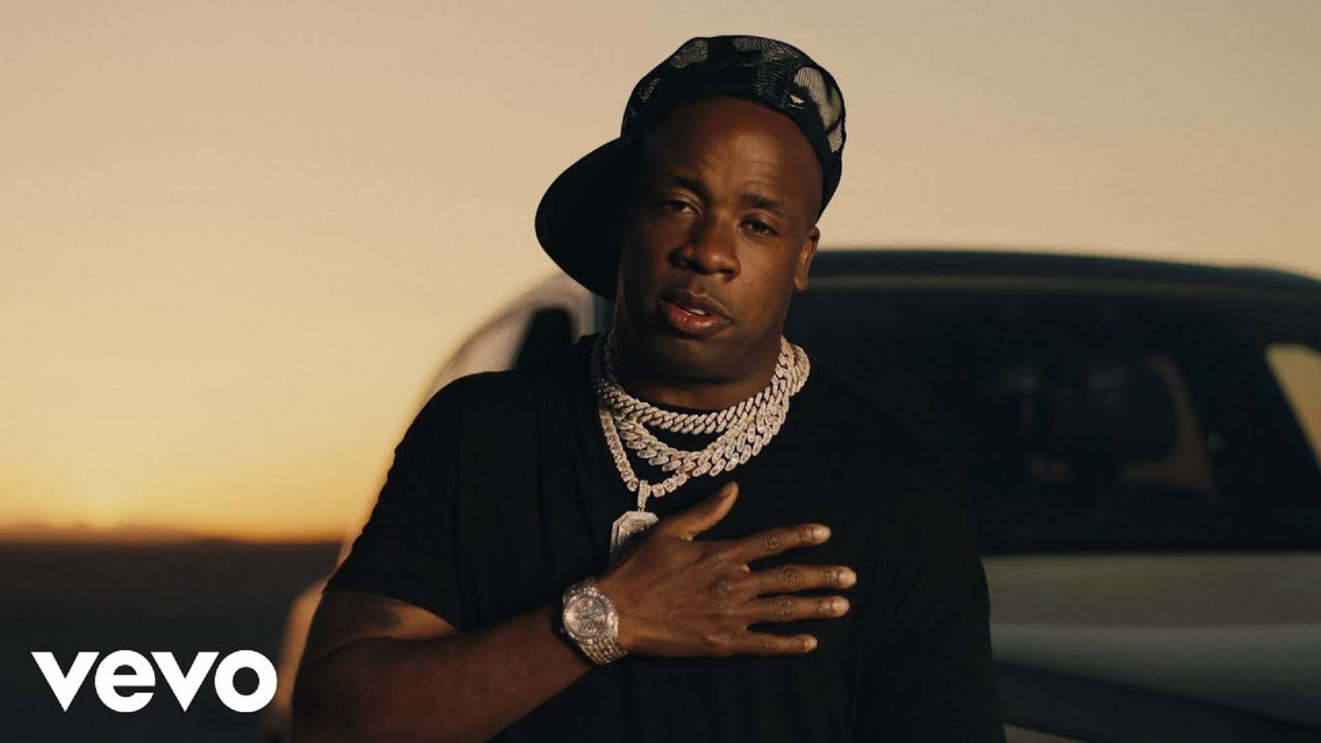 Yo Gotti For The Record (video0