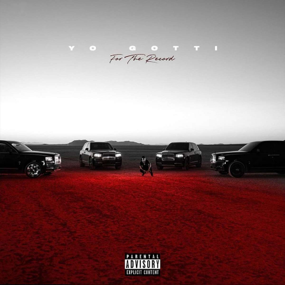 Yo Gotti For The Record