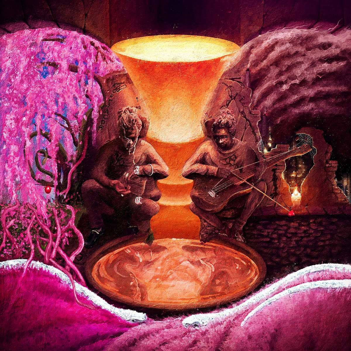 Young Thug Love You More