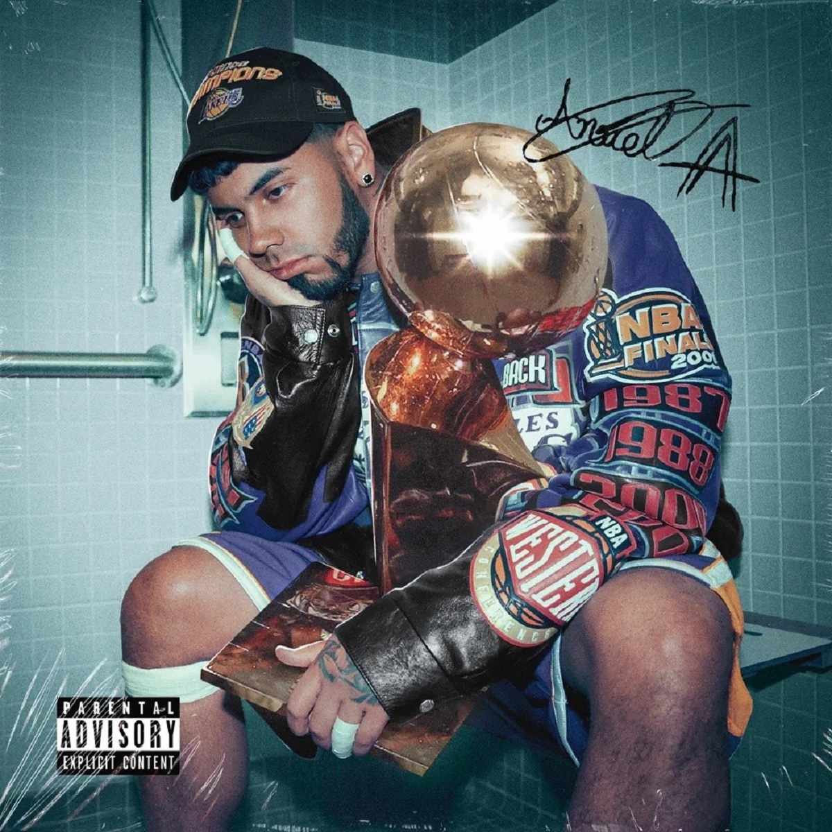 Anuel Aa, Myke Towers & Jhay Cortez Súbelo