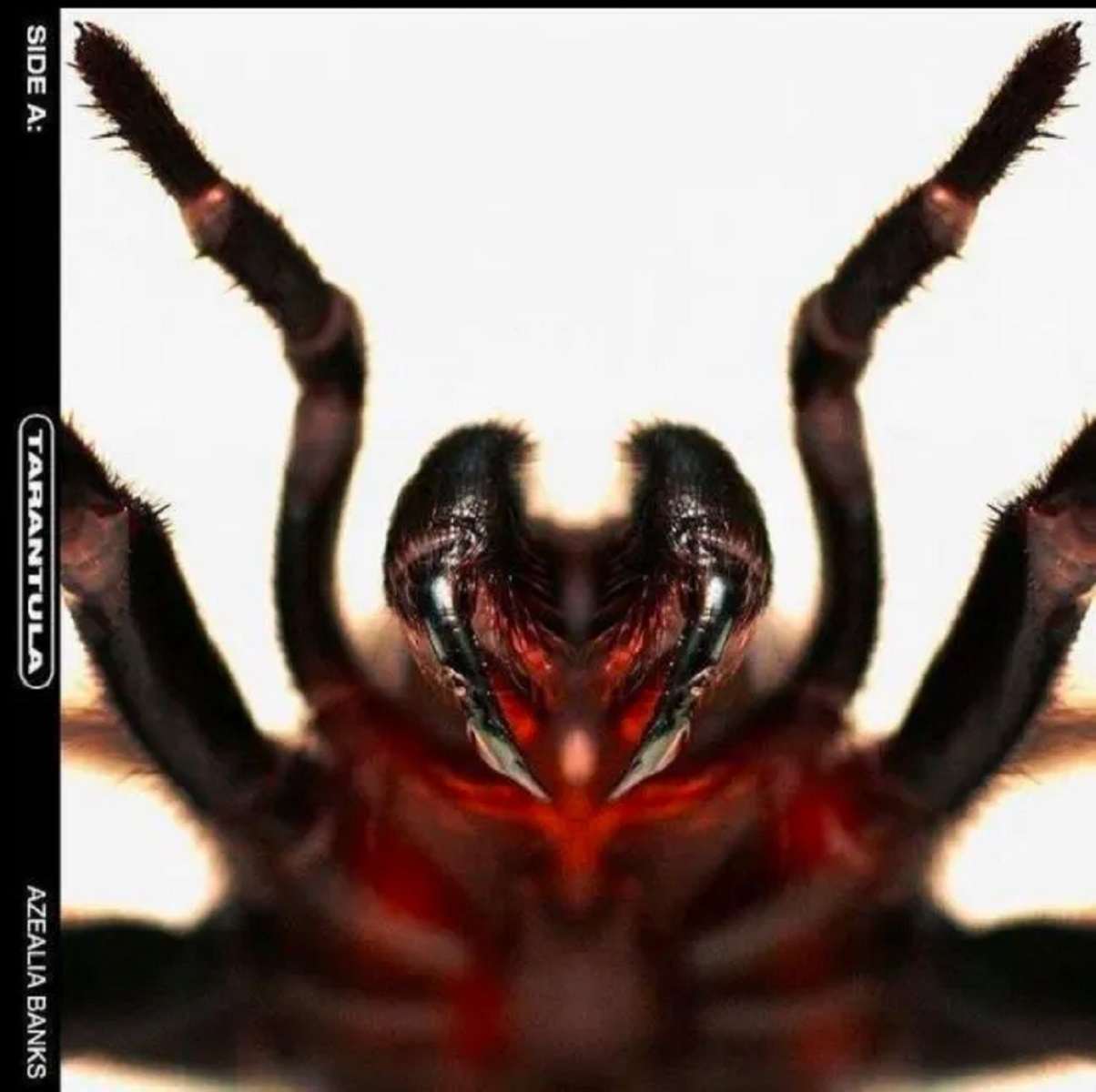 Azealia Banks Tarantula