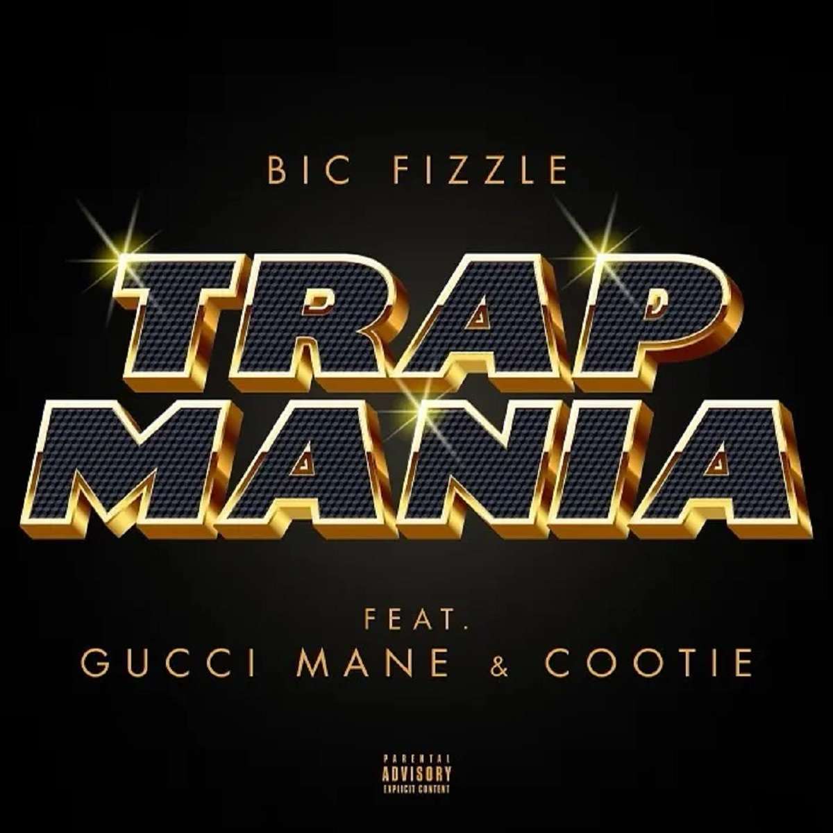 Bic Fizzle Trapmania