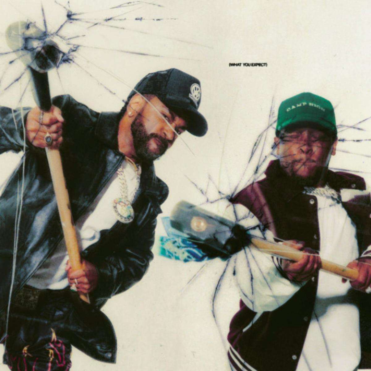 Big Sean & Hit Boy Chaos