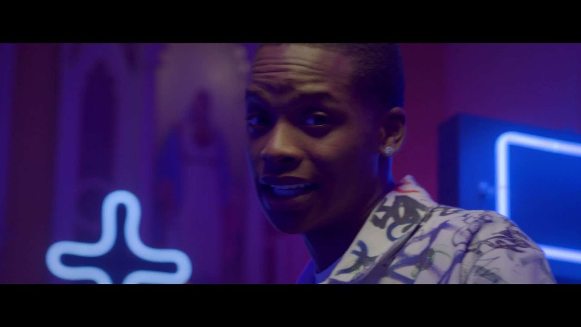 Calboy If Heaven Had A Phone