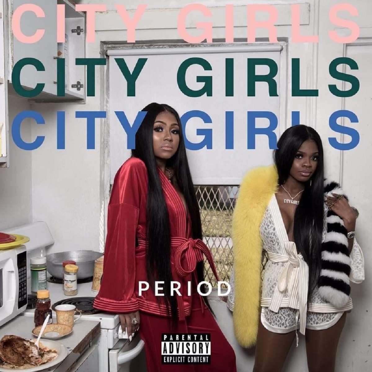 City Girls How To Pimp A Nigga