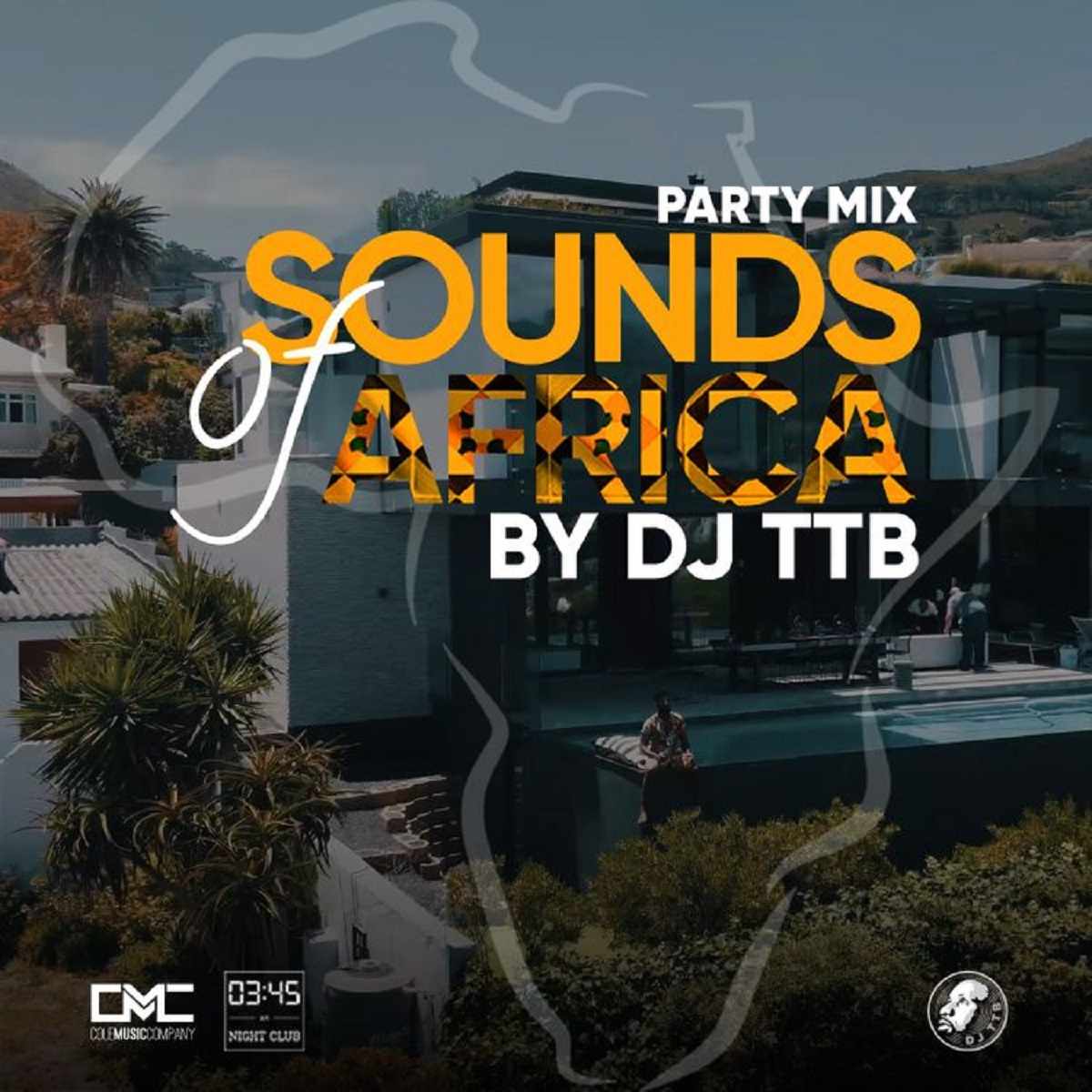 Dj Ttb Sound Of Africa Party Mix