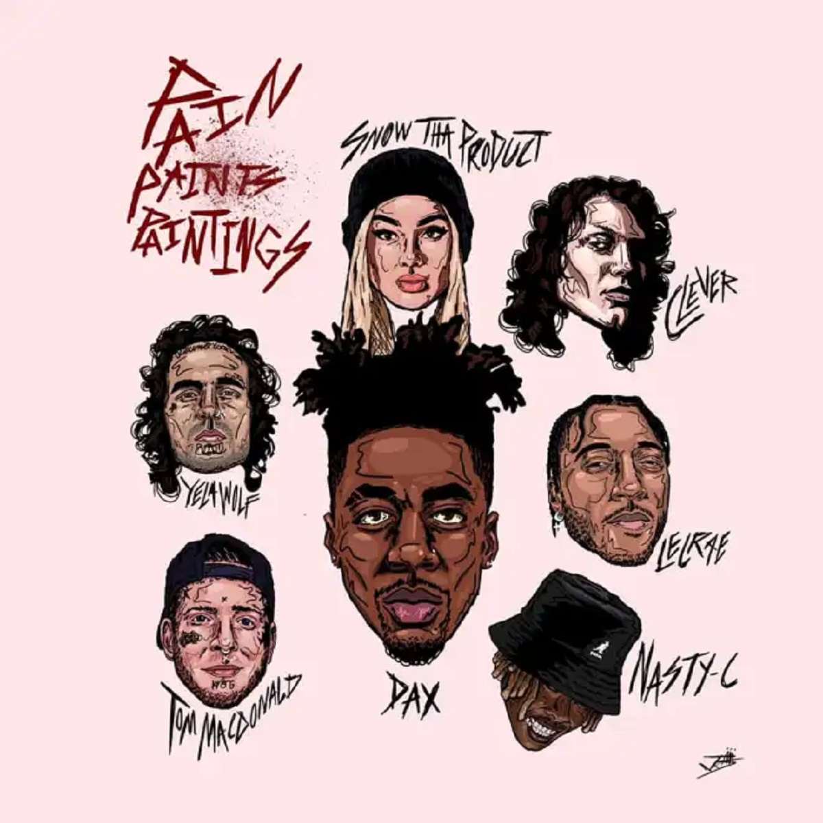 Dax Searching For A Reason