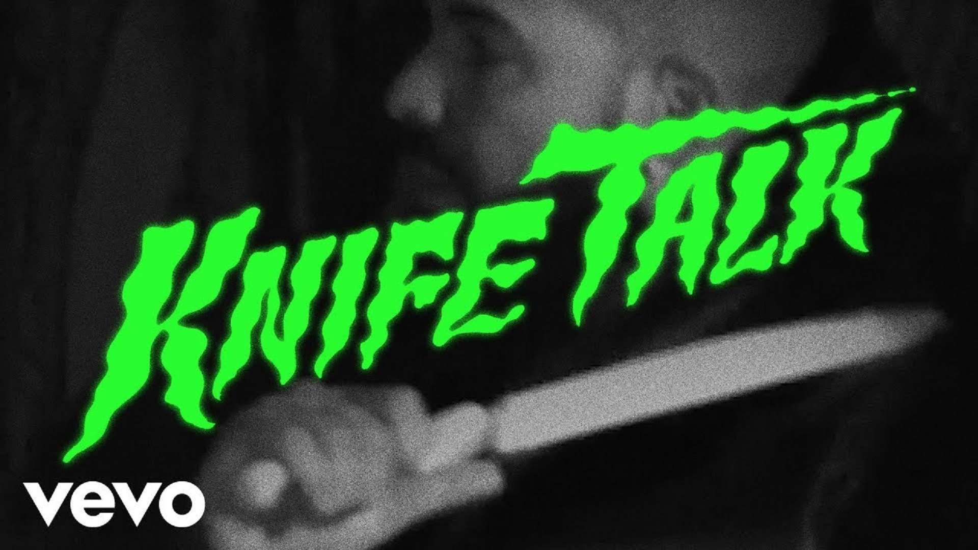 Drake Knife Talk