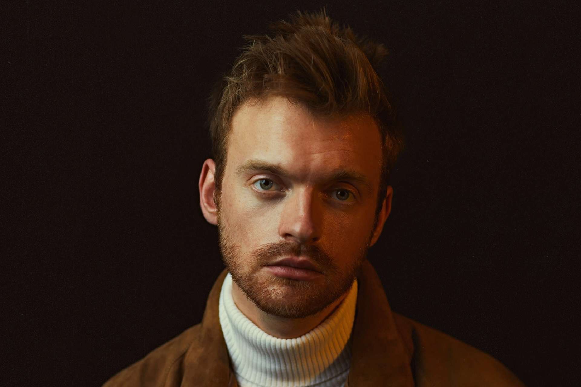 Finneas What They’ll Say About Us