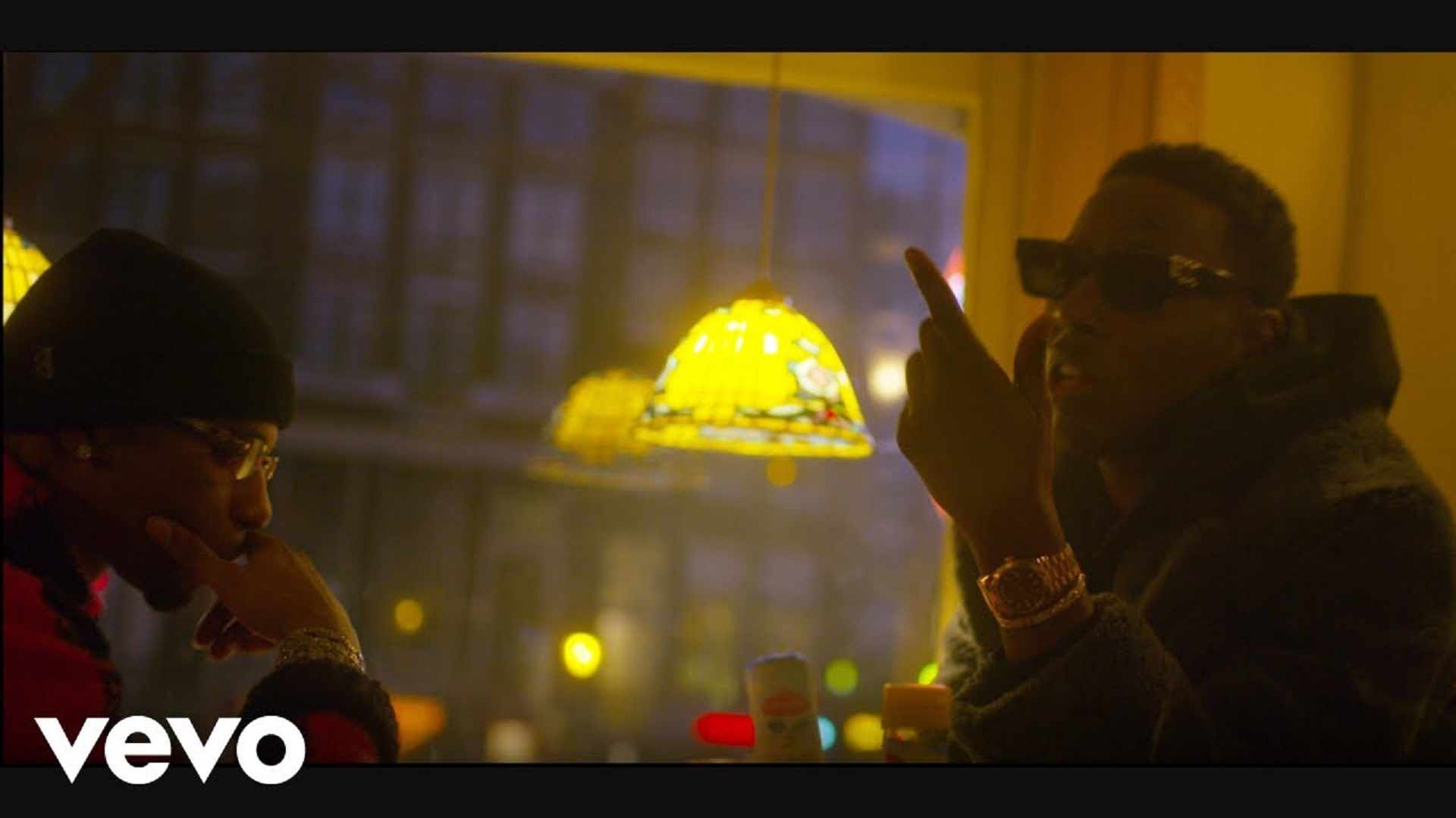 Key Glock & Young Dolph 1 Hell Of A Life