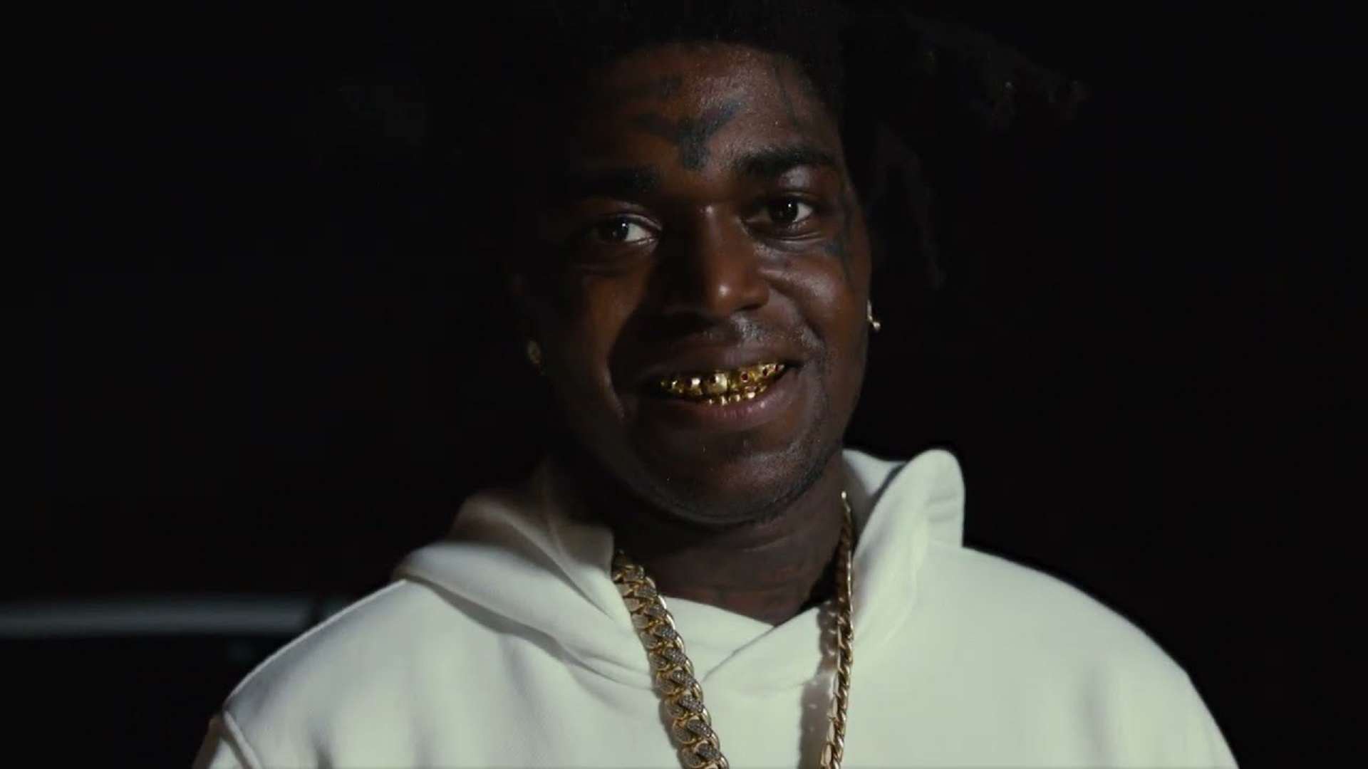 Kodak Black Super Gremlin