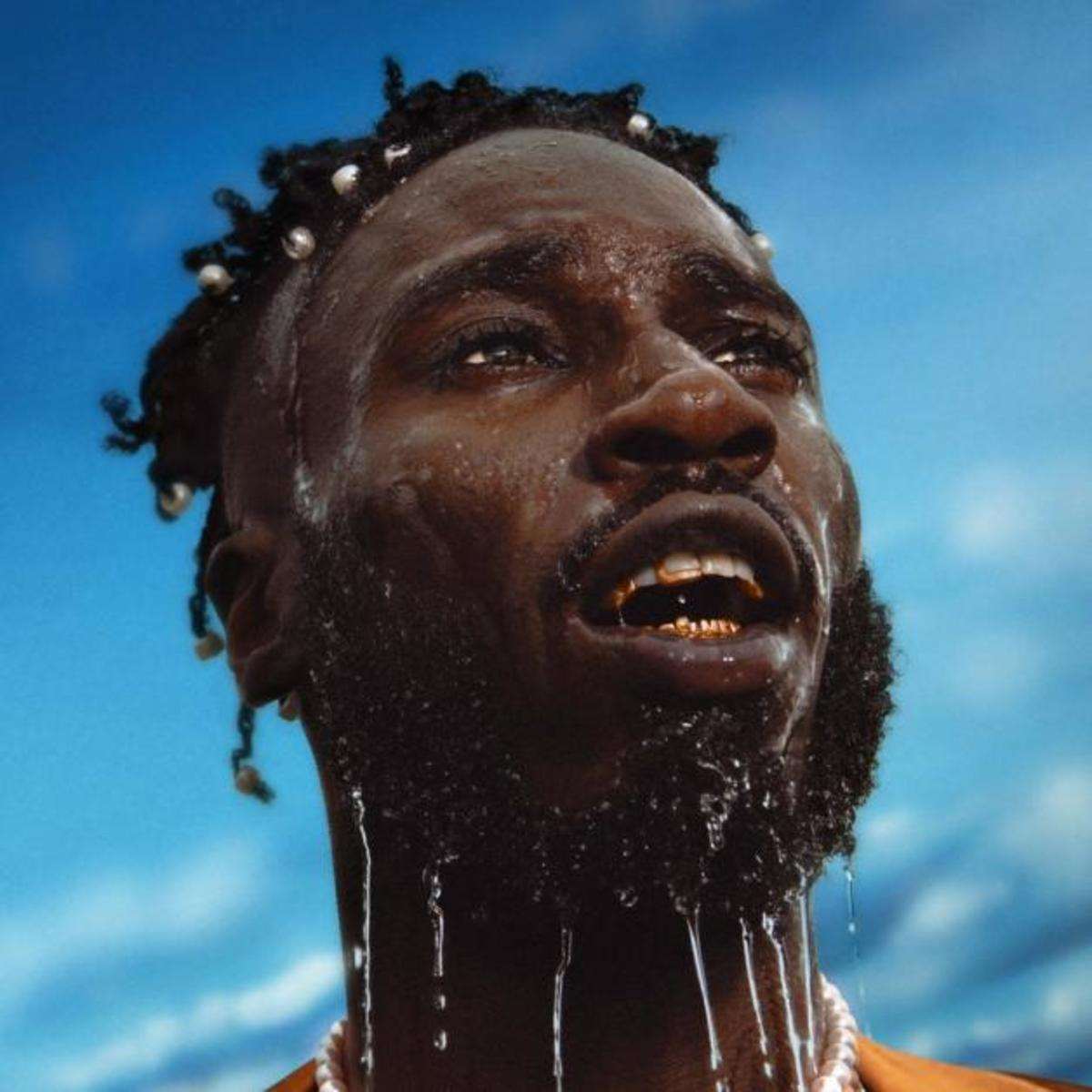 Kojey Radical Gangsta