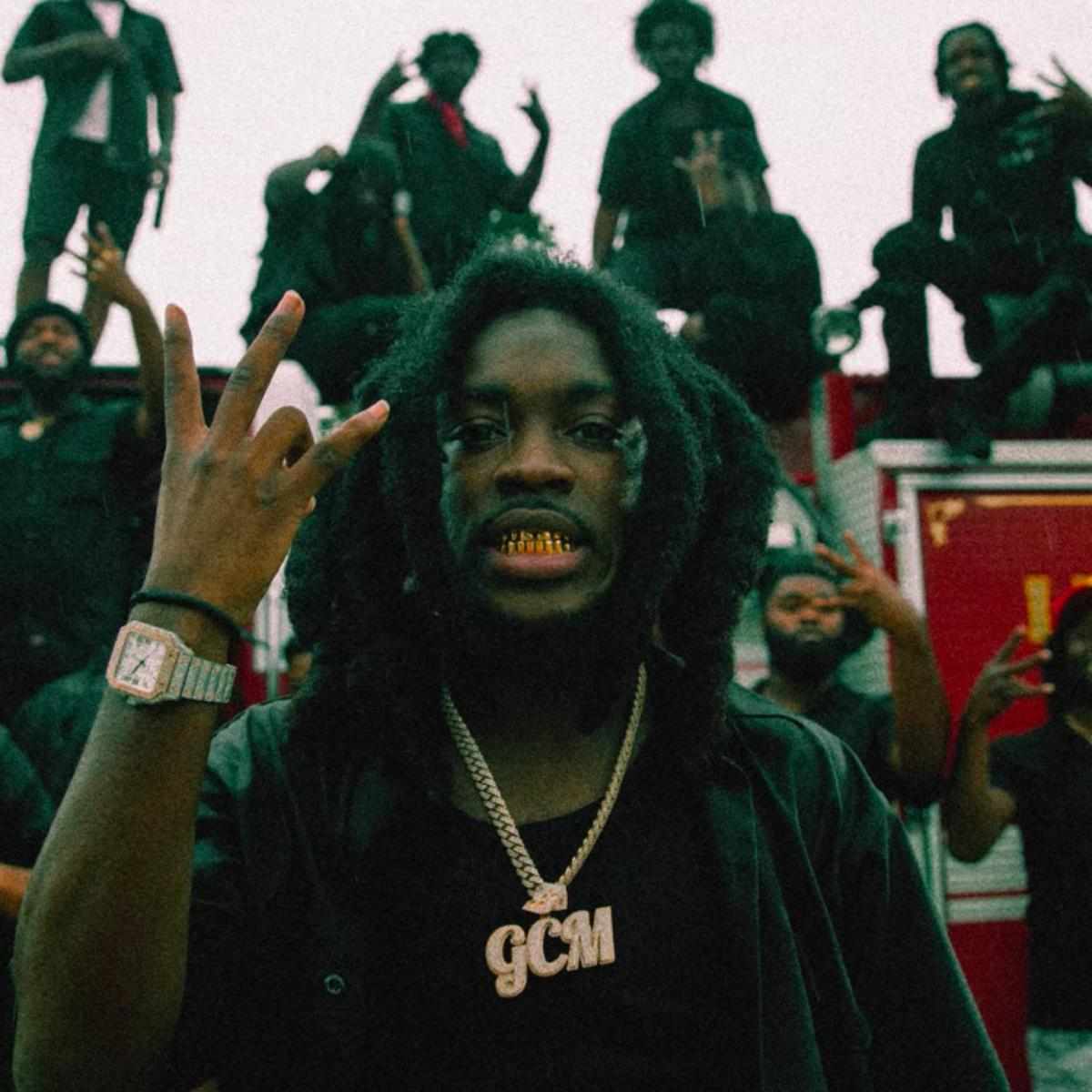 Lpb Poody I'm The One