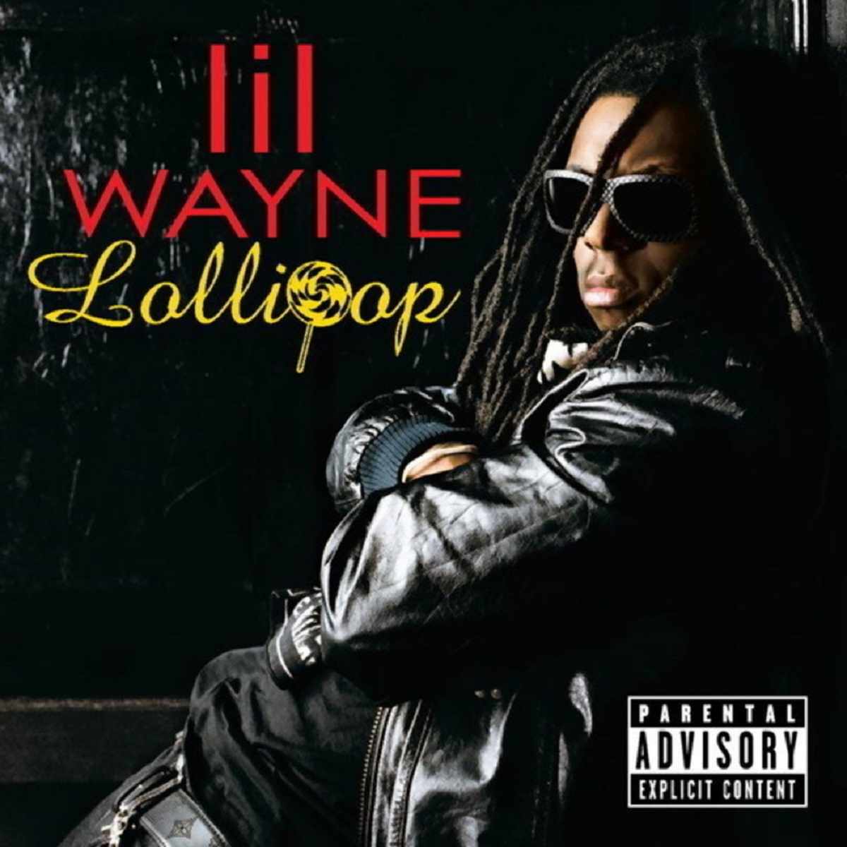 Lil Wayne Lollipop