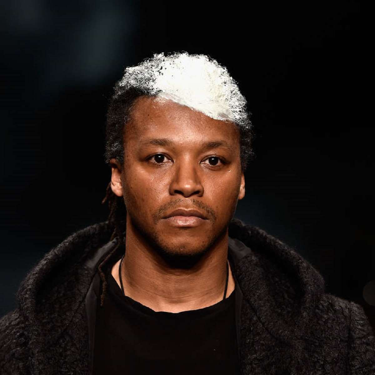 Lupe Fiasco Not A Costume