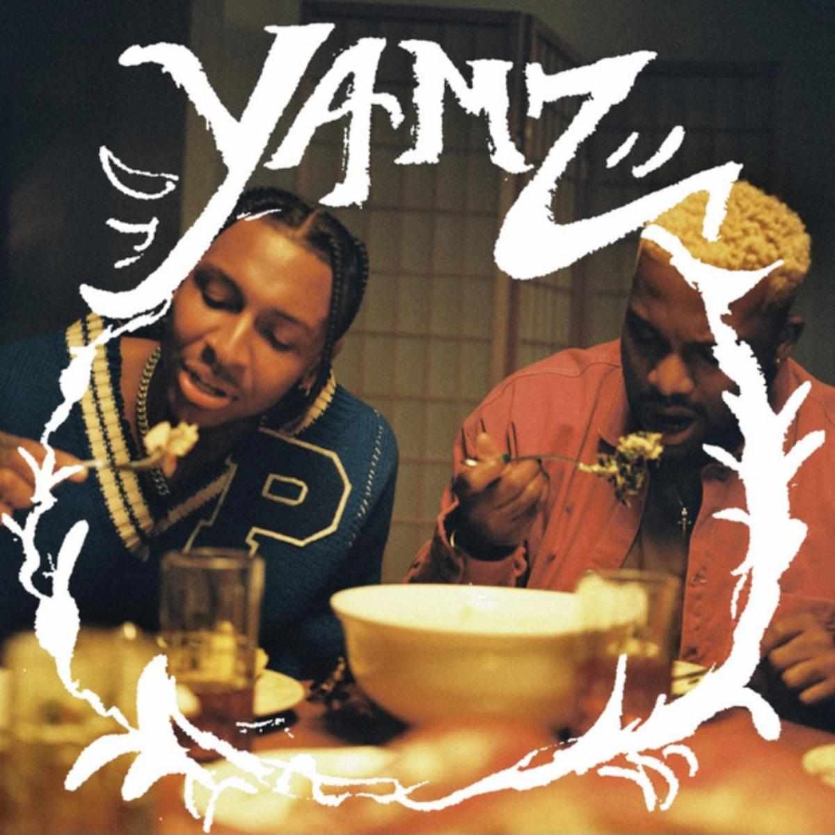 Masego & Devin Morrison Yamz