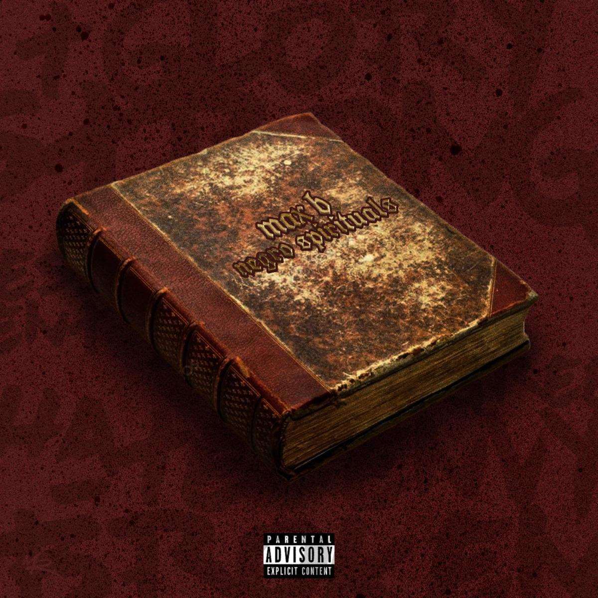 Max B I Wonder (coco Mango)