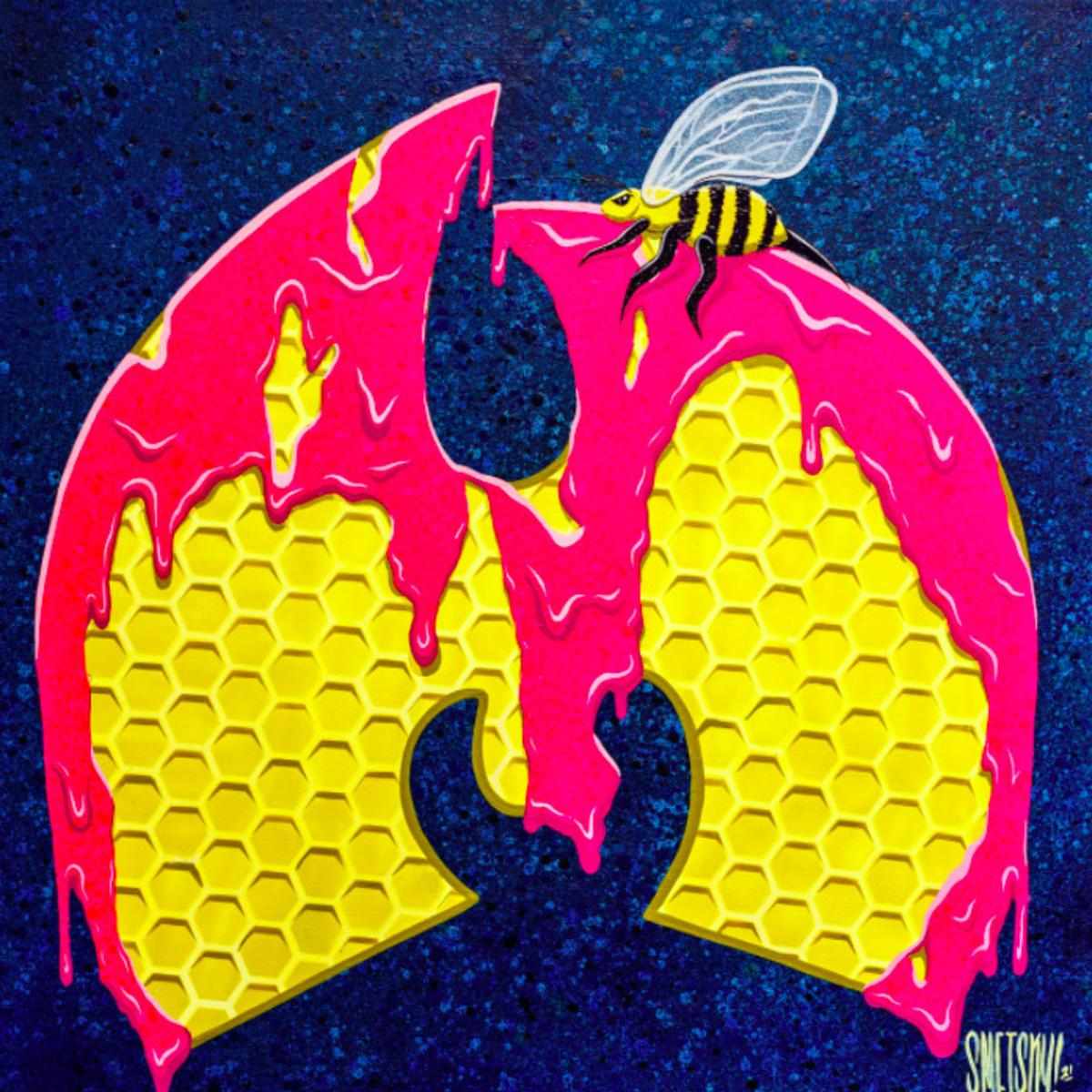 Method Man New Old School