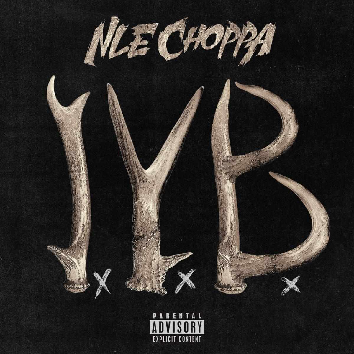 Nle Choppa I.y.b.