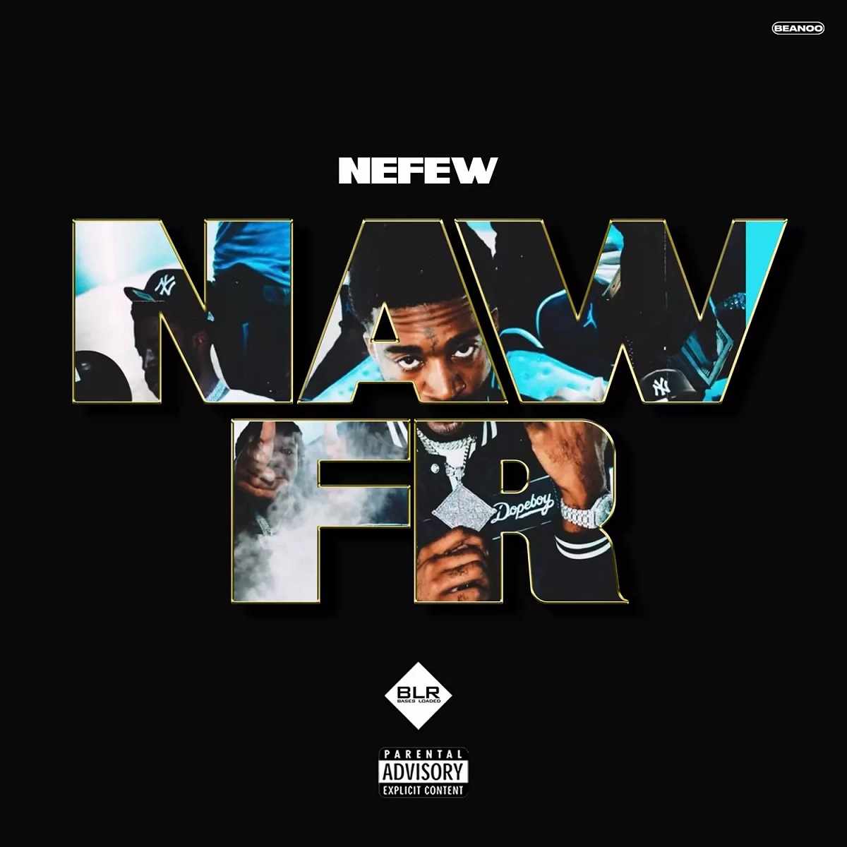 Nefew Nawfr