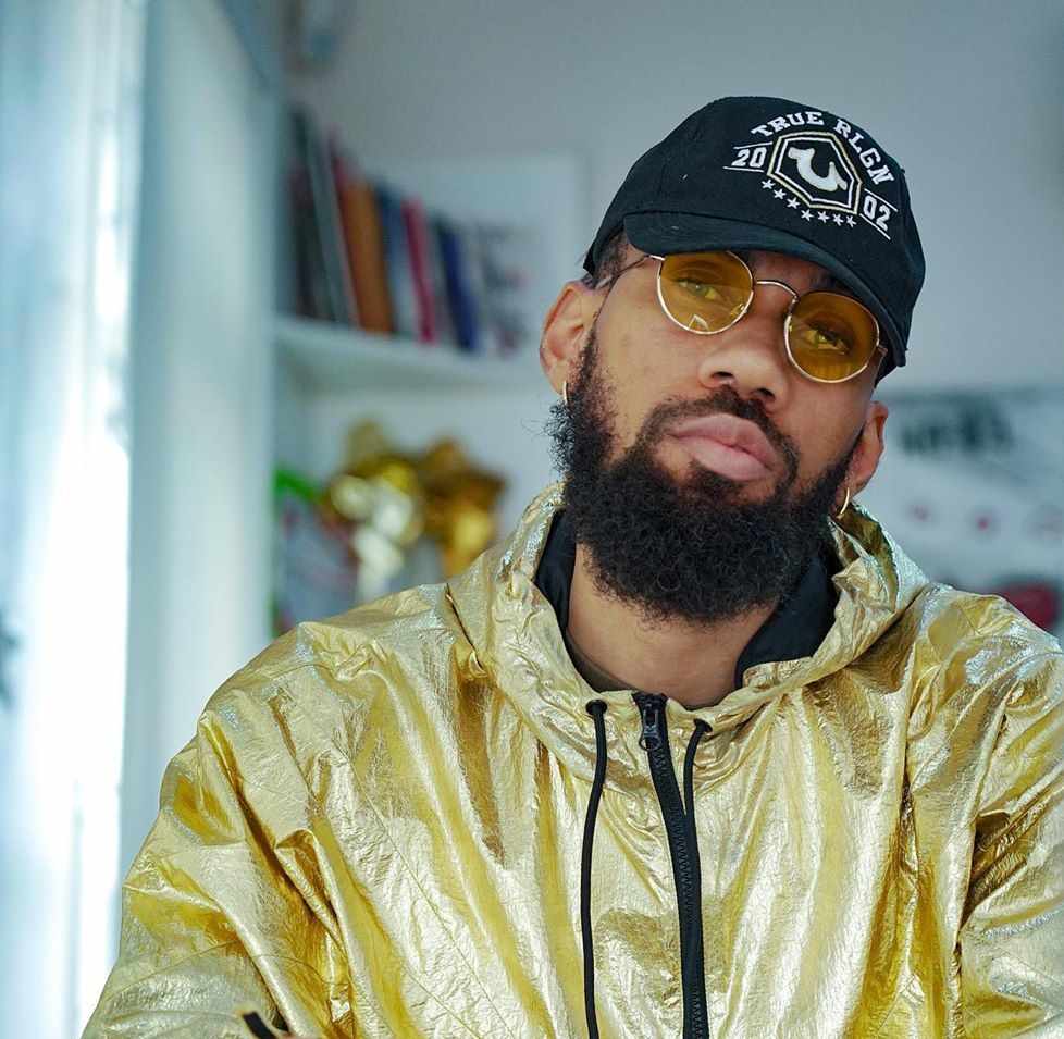 Phyno All The Smoke