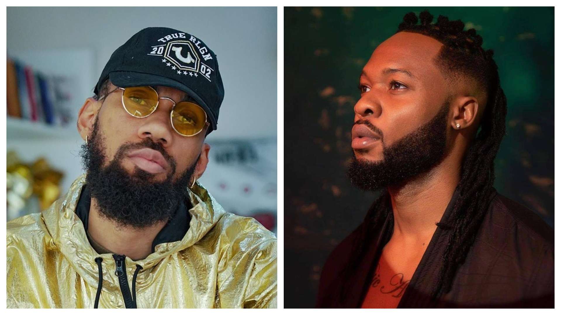 Phyno Ikepentecost