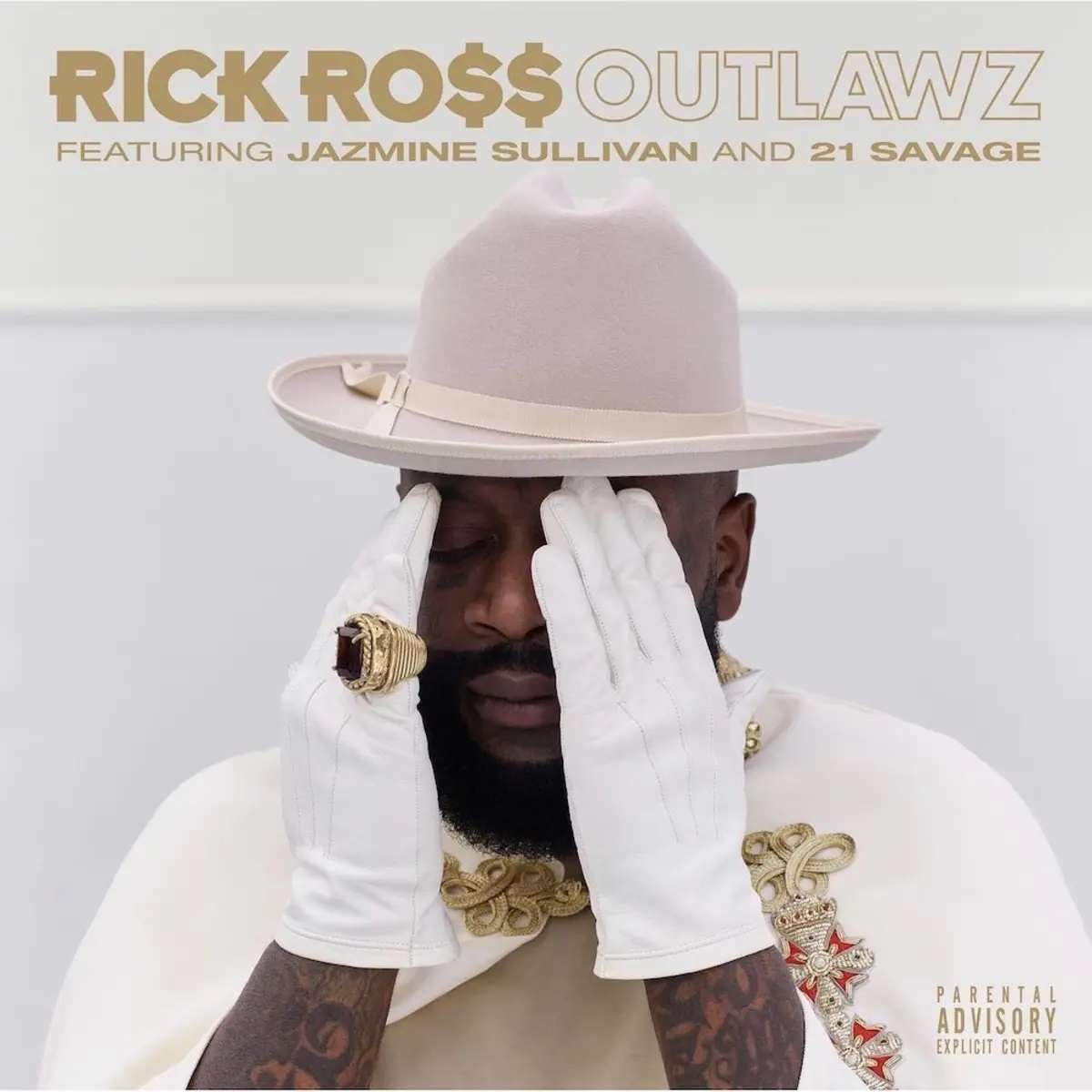 Rick Ross Outlawz