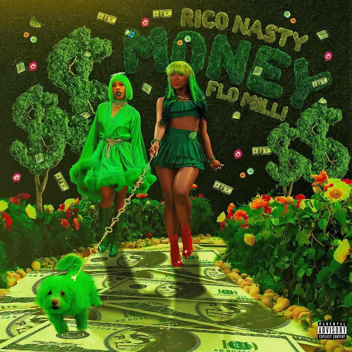 Rico Nasty Money