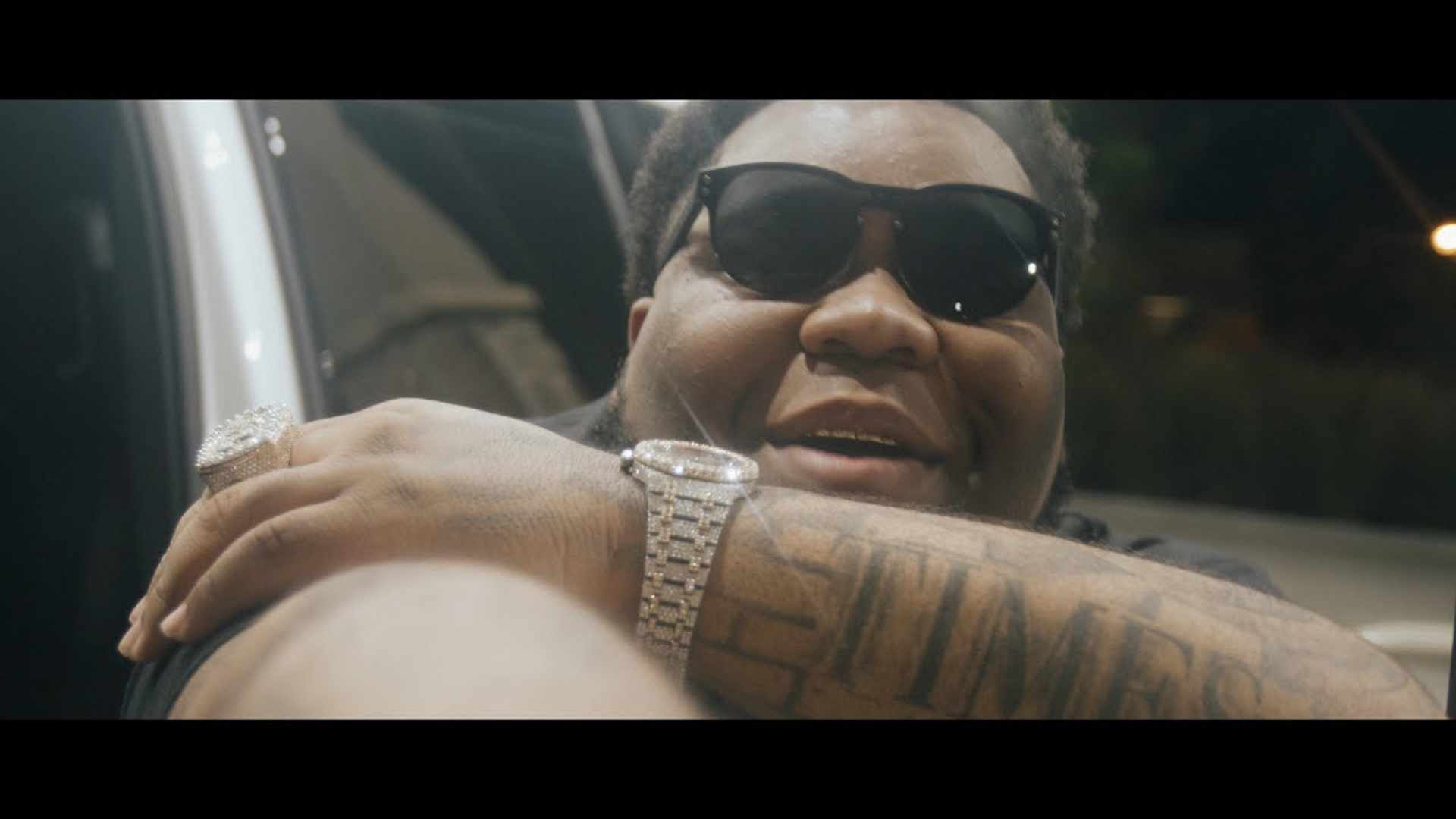 Rod Wave By Your Side