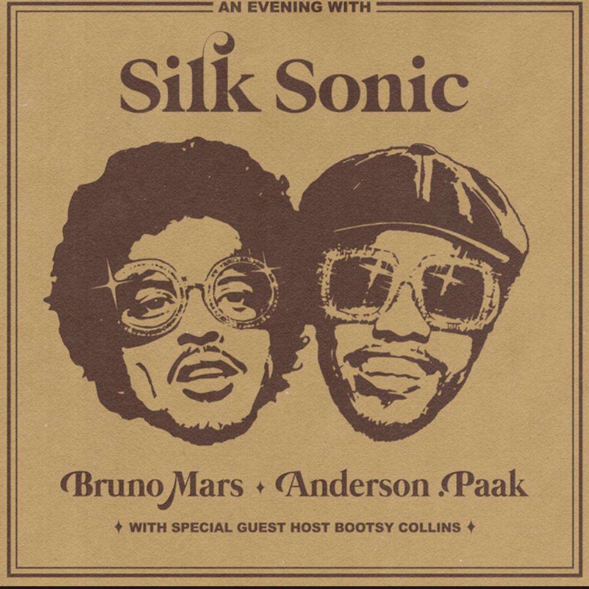 Silk Sonic 777