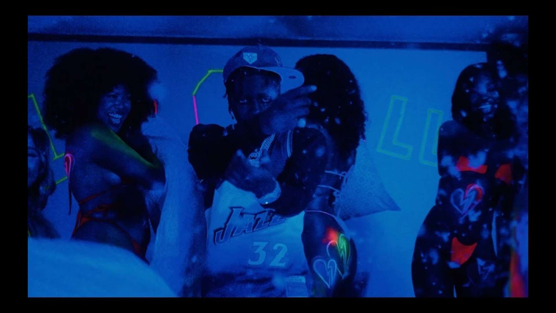 Sleepy Hallow Luv Em All