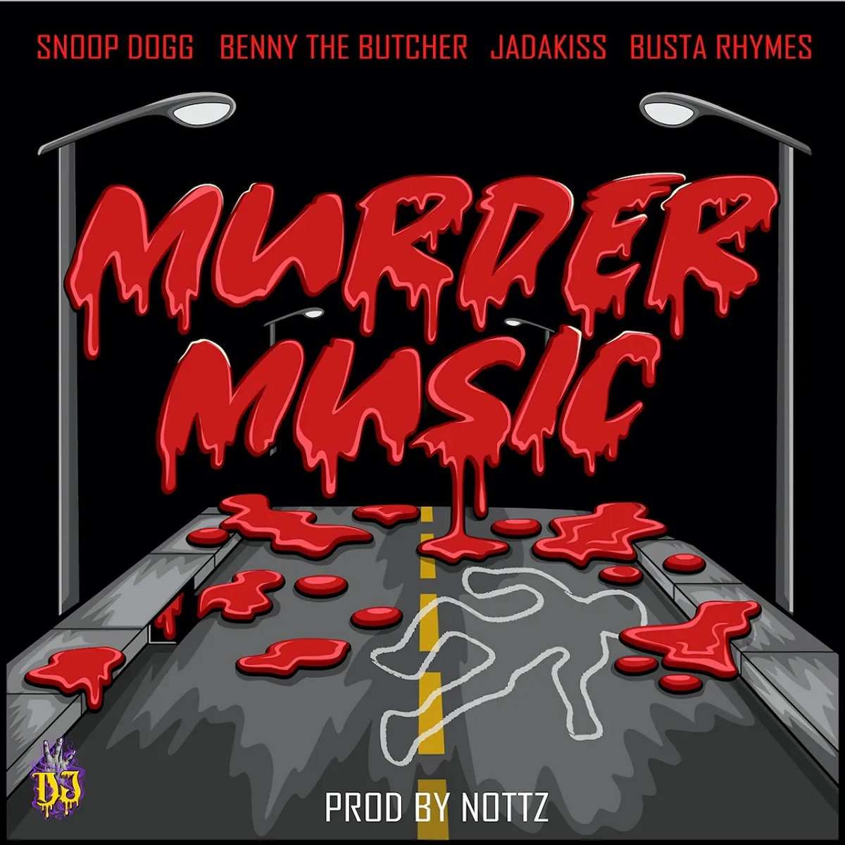 Snoop Dogg Murder Music