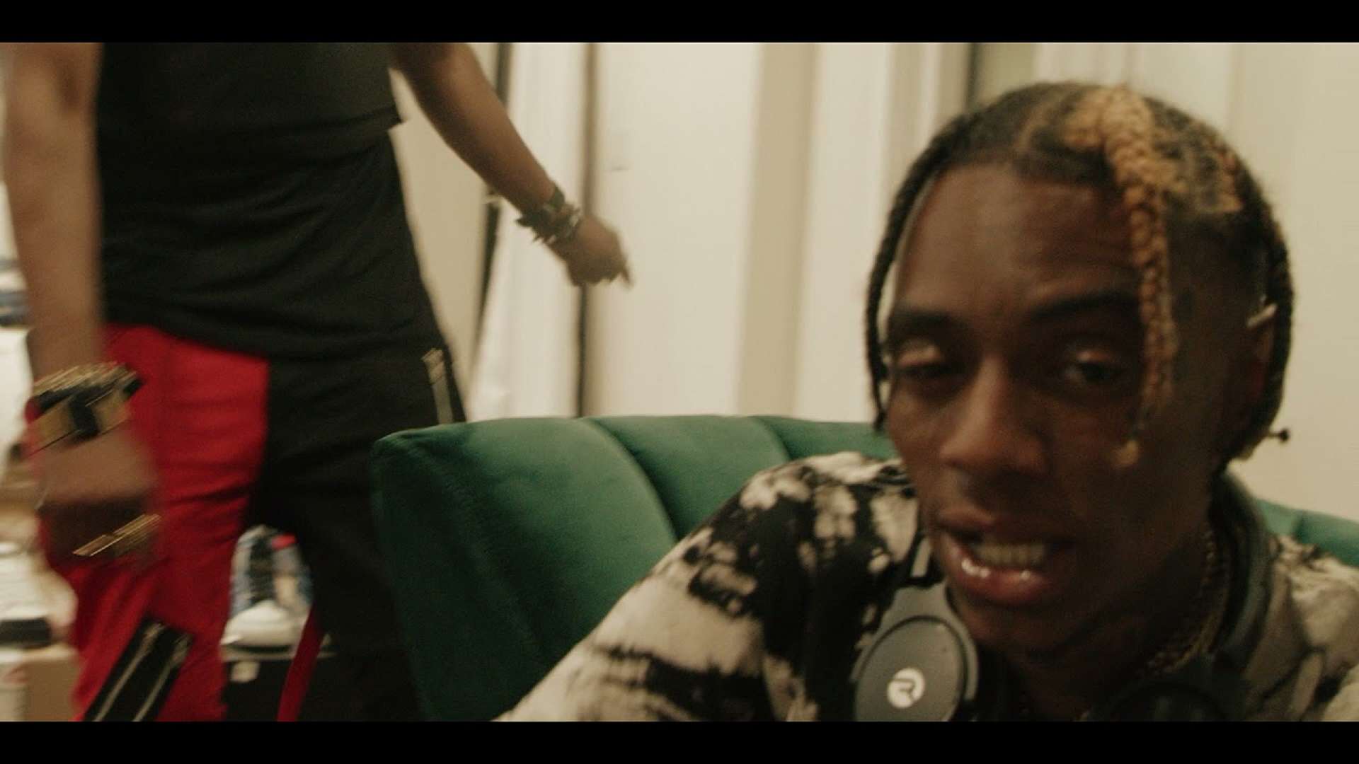 Soulja Boy On My Way