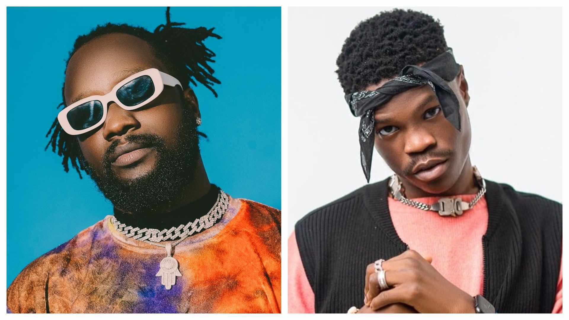 Speroach Beatz No Pressure