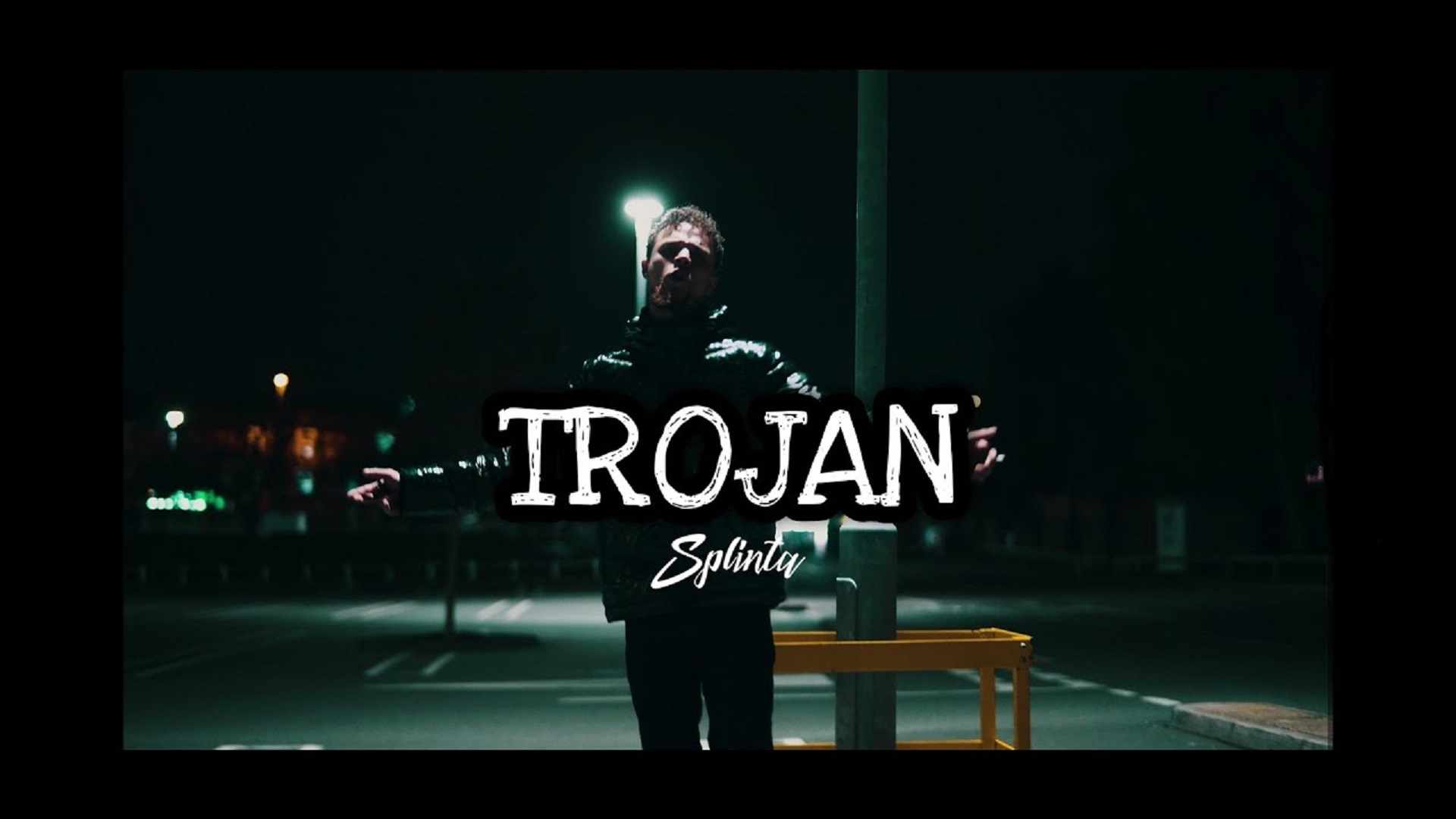 Splinta Trojan
