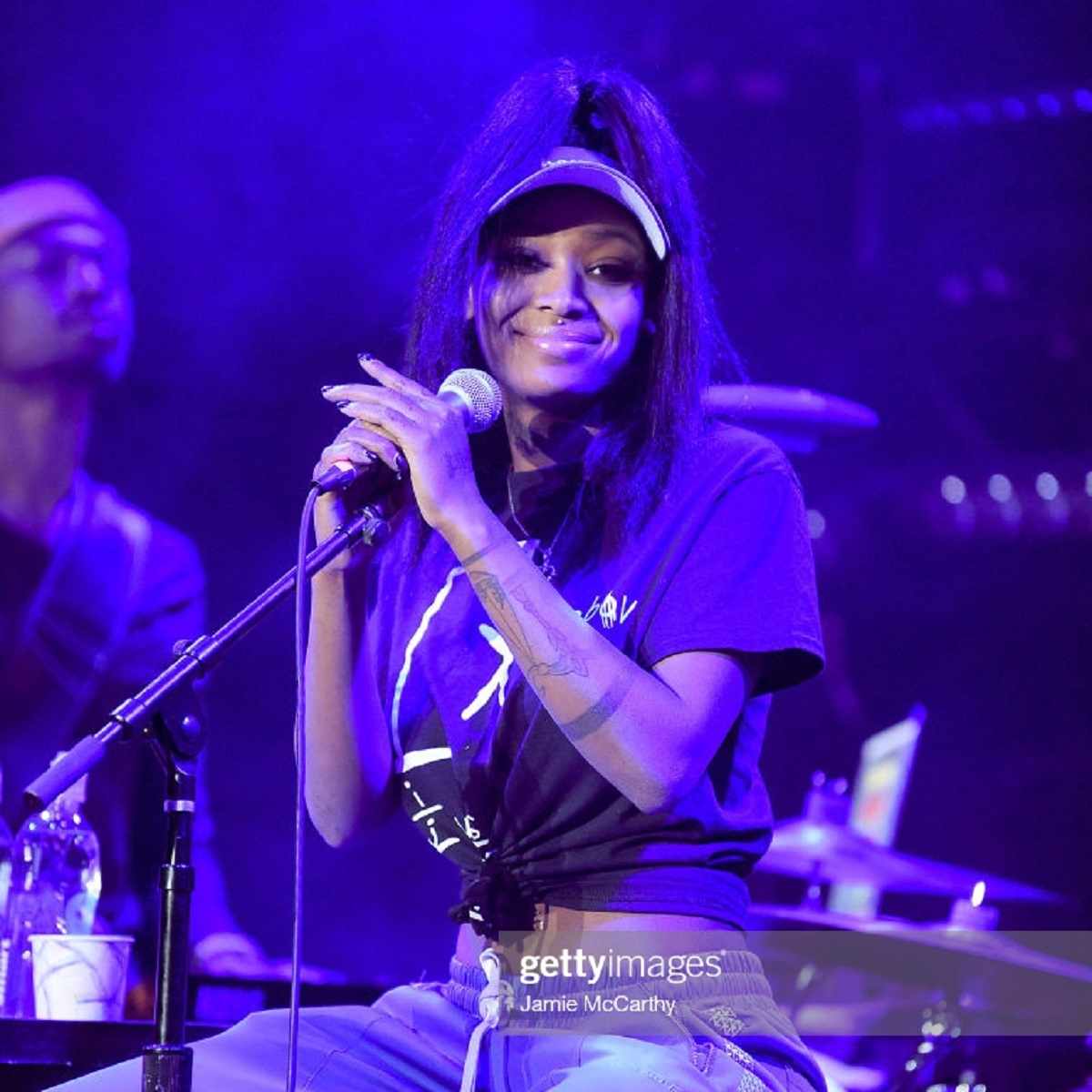 Summer Walker Throw It Away