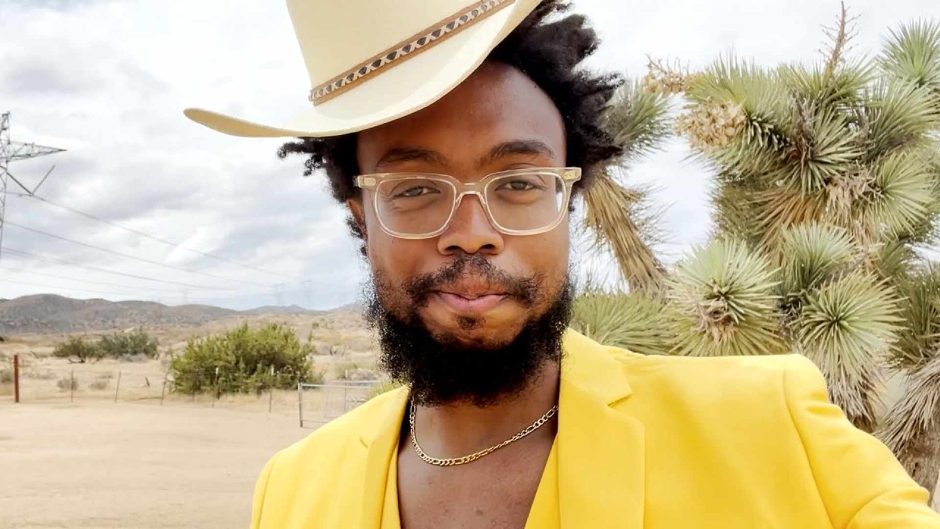 Tolliver Call Me A Freak