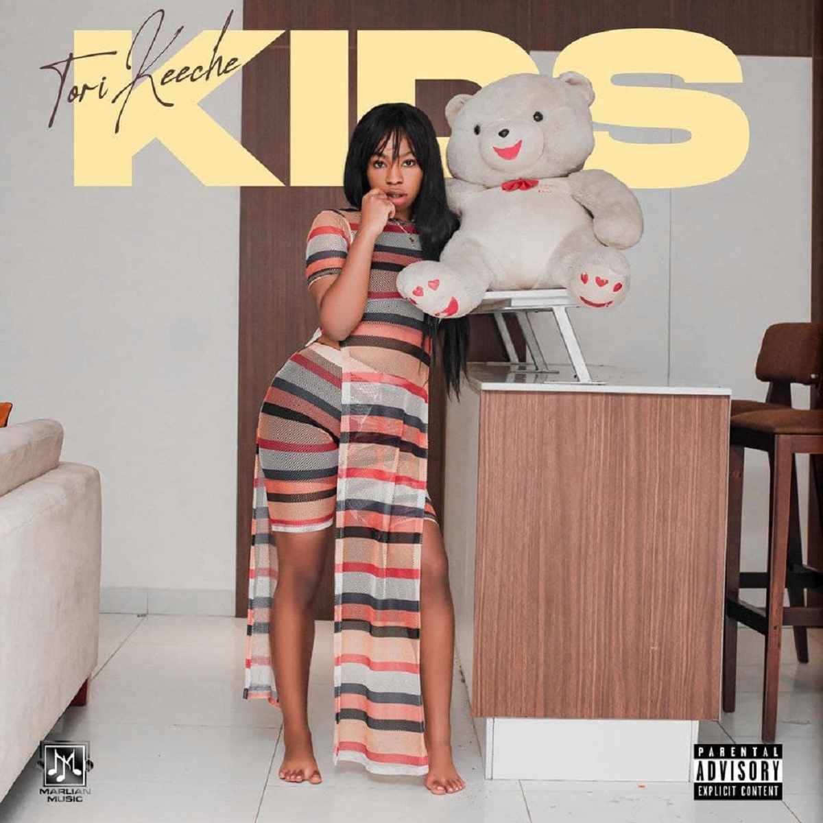 Tori Keeche Kids