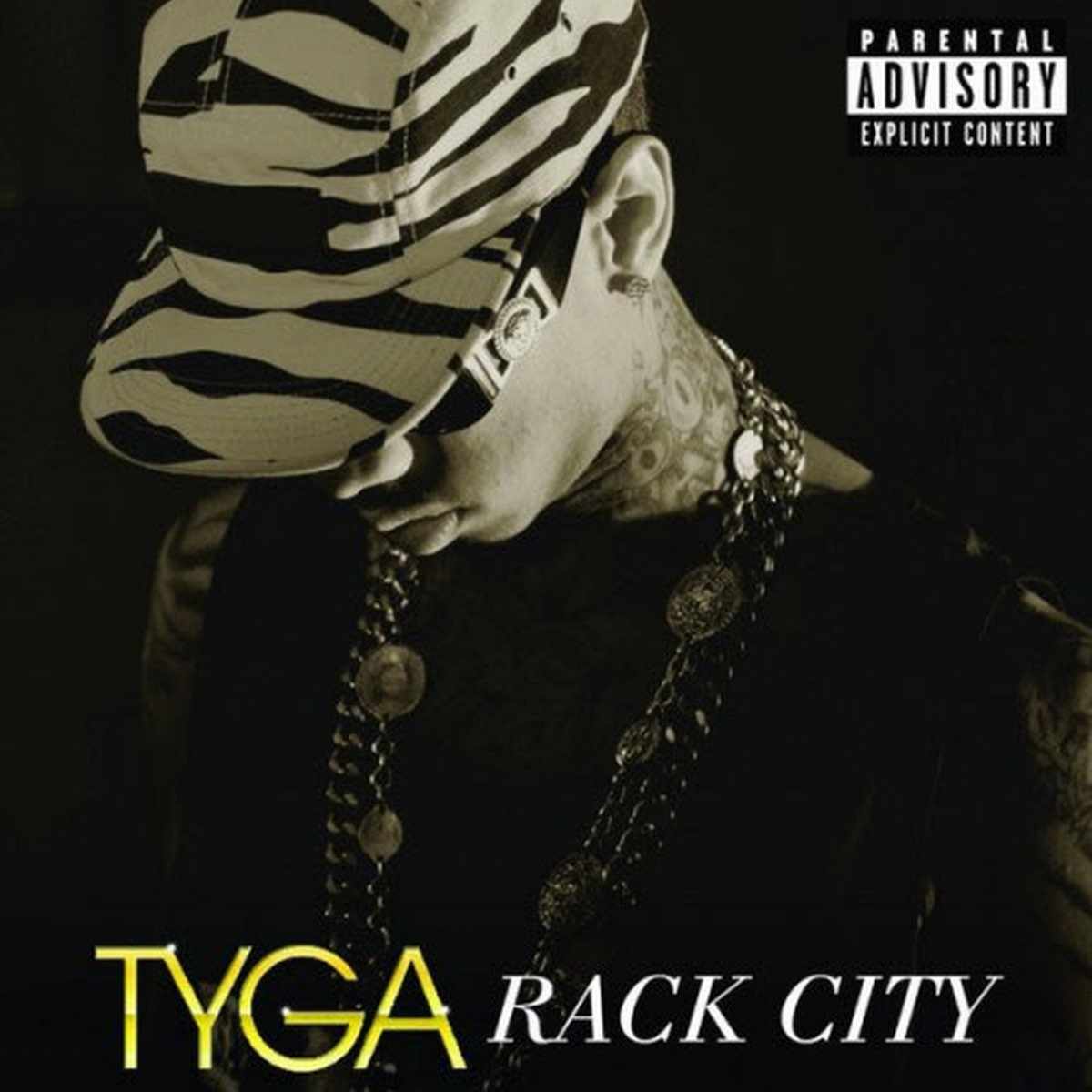 Tyga Rack City